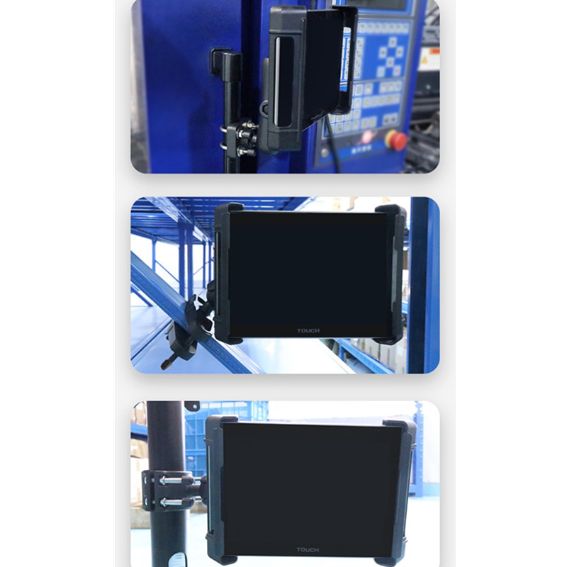 Pemegang Tablet komposit plast - Ram Tablet Accessories ulasan dan harga