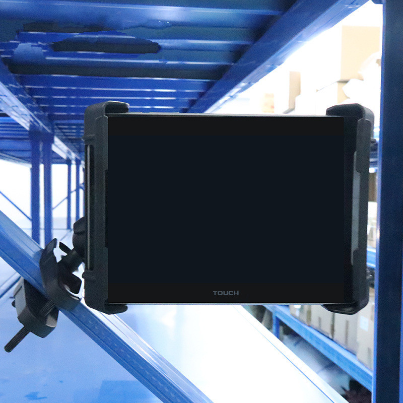 Pemegang Tablet komposit plast - Ram Tablet Accessories ulasan dan harga