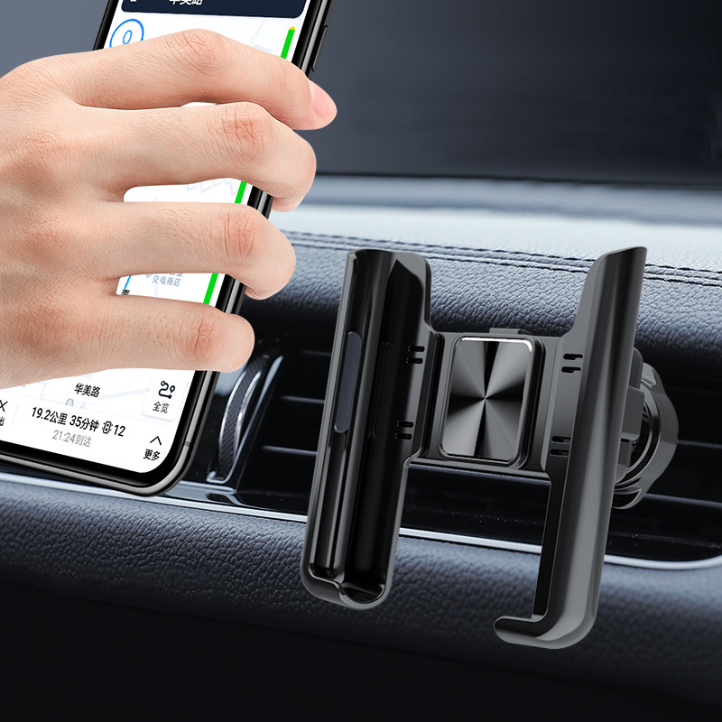Penyangga Ponsel Mobil 360 °   - Ram Tablet Accessories ulasan dan harga