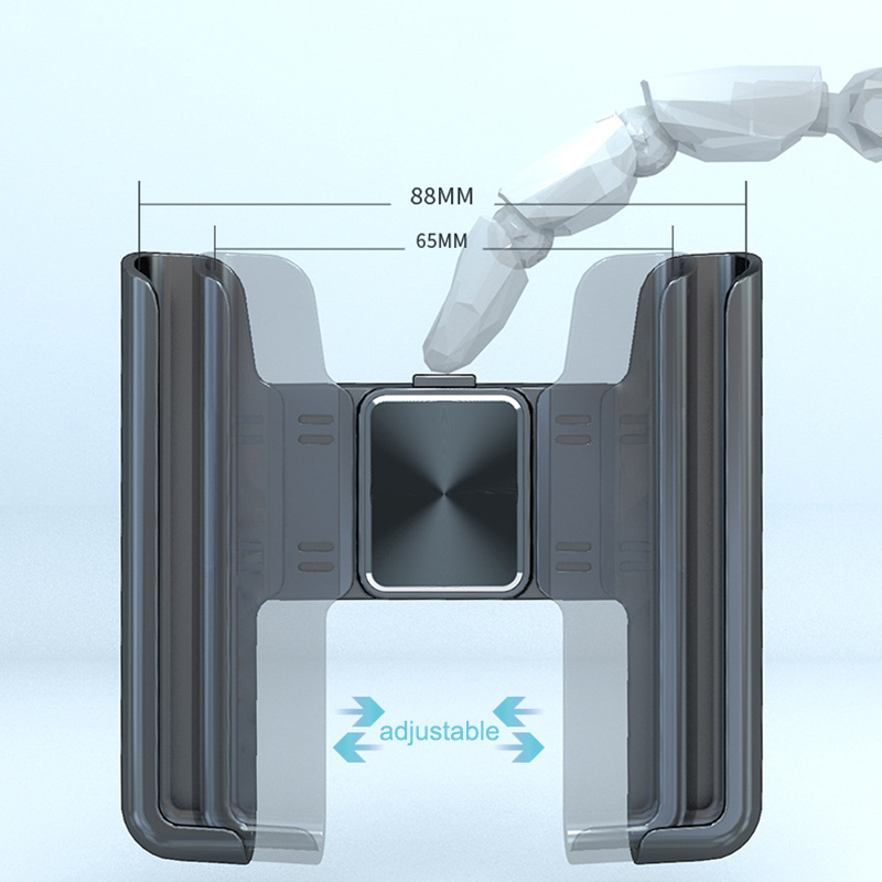 Penyangga Ponsel Mobil 360 °   - Ram Tablet Accessories ulasan dan harga
