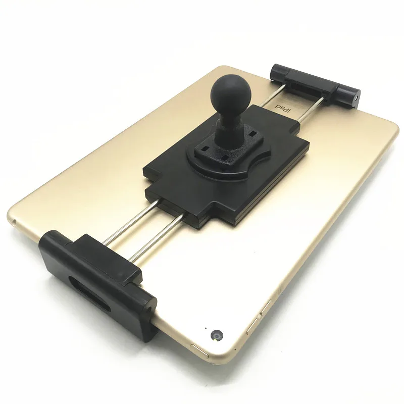 Penyangga Tablet dengan Bola 1 - Ram Tablet Accessories ulasan dan harga