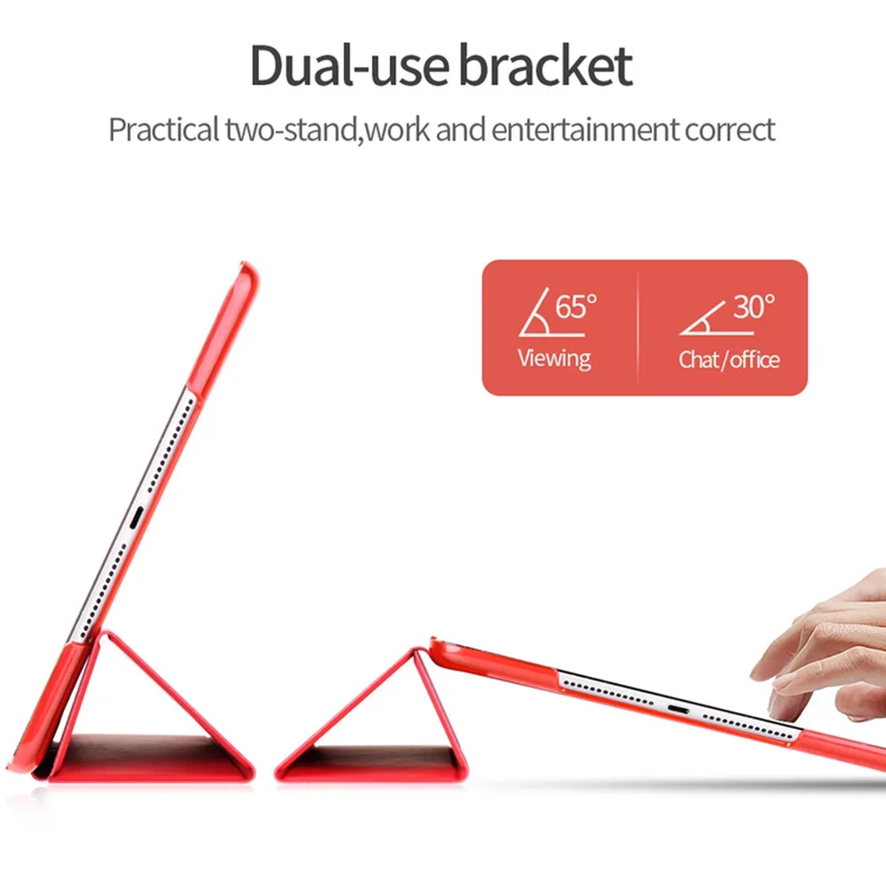 Selubung untuk iPad Pro 12.9,  - Ipad Cover Folio ulasan dan harga