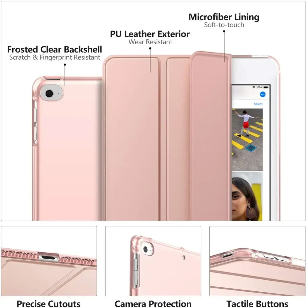 Selubung untuk iPad Pro 12.9,  - Ipad Cover Folio ulasan dan harga