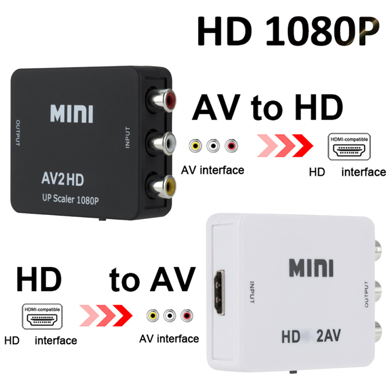 Konverter HDMI Kompatibel deng - Hdmi Adapter Tablet ulasan dan harga