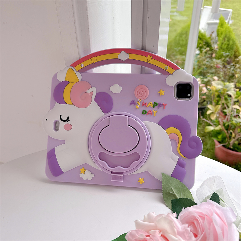 Casing Tablet Anak-anak Unicor - Remarkable Tablet Accessories ulasan dan harga