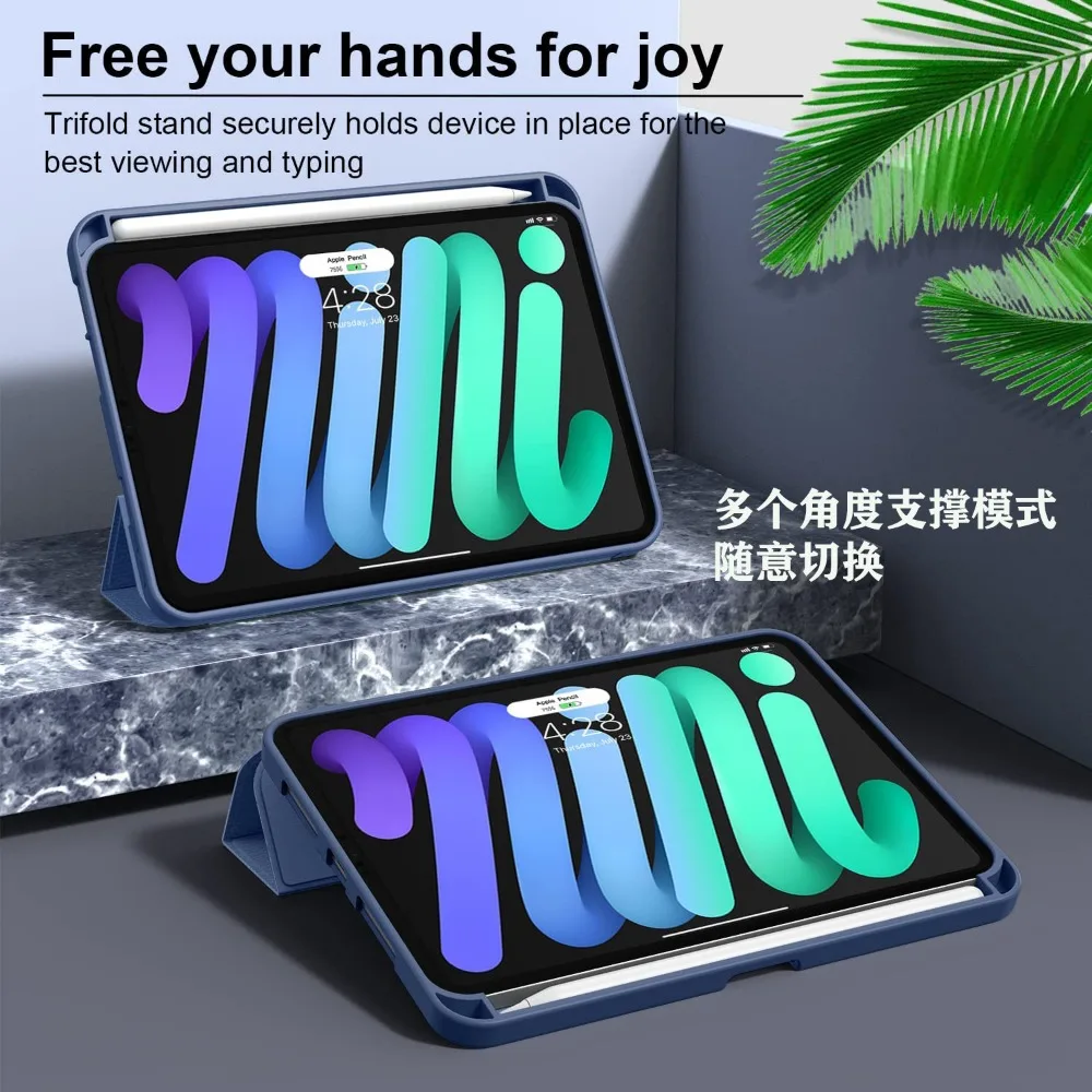 Casing Pintar Untuk iPad Mini  - Ipad Cover Folio ulasan dan harga