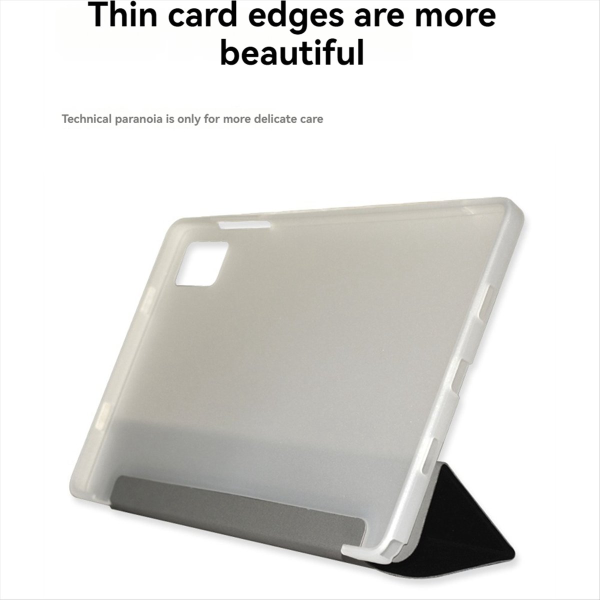 Goodidea Casing PU untuk Tecla - Teclast Tablet Accessories ulasan dan harga