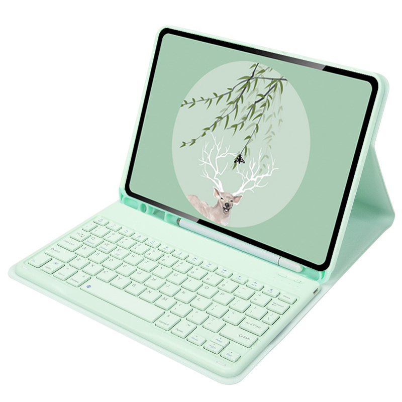 Keyboard Baru untuk Teclado Ga - Remarkable Tablet Accessories ulasan dan harga