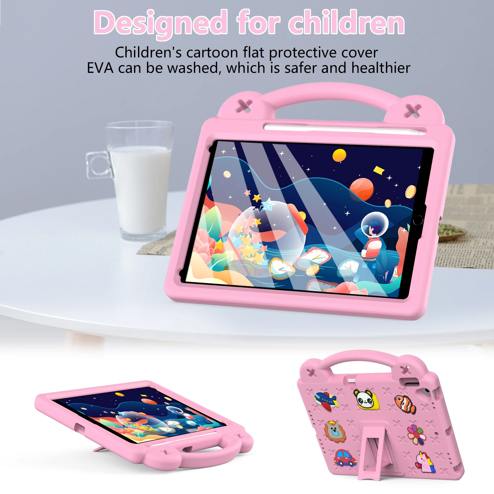 Sarung Tablet untuk iPad Air 1 - Ipad Cover Folio ulasan dan harga
