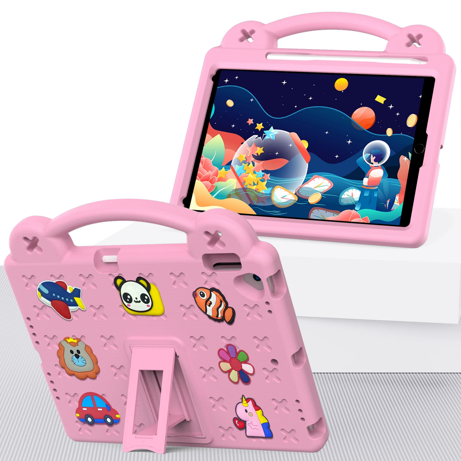 Sarung Tablet untuk iPad Air 1 - Ipad Cover Folio ulasan dan harga