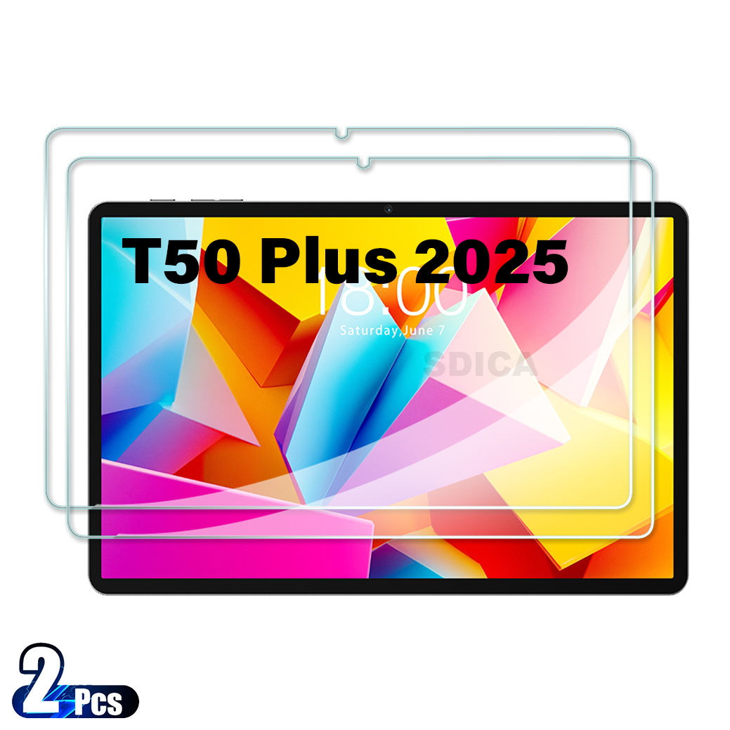 2 Buah untuk Teclast T50 Plus  - Temu Tablet Accessories ulasan dan harga