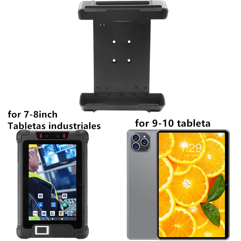 Dudukan Tablet Triple/Dual Suc - Ram Tablet Accessories ulasan dan harga
