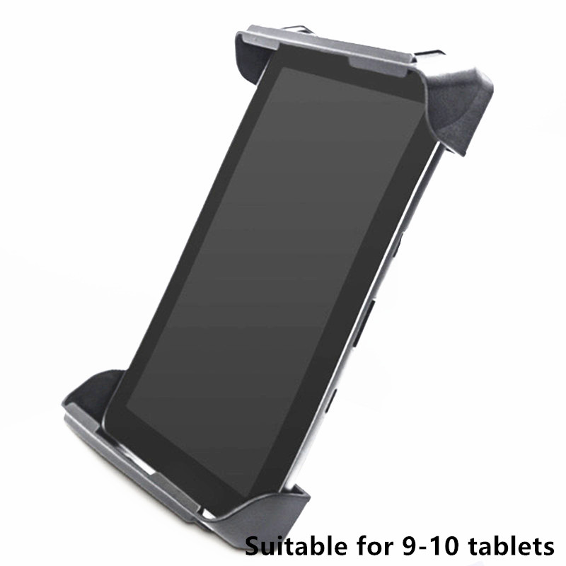 Dudukan Tablet Triple/Dual Suc - Ram Tablet Accessories ulasan dan harga