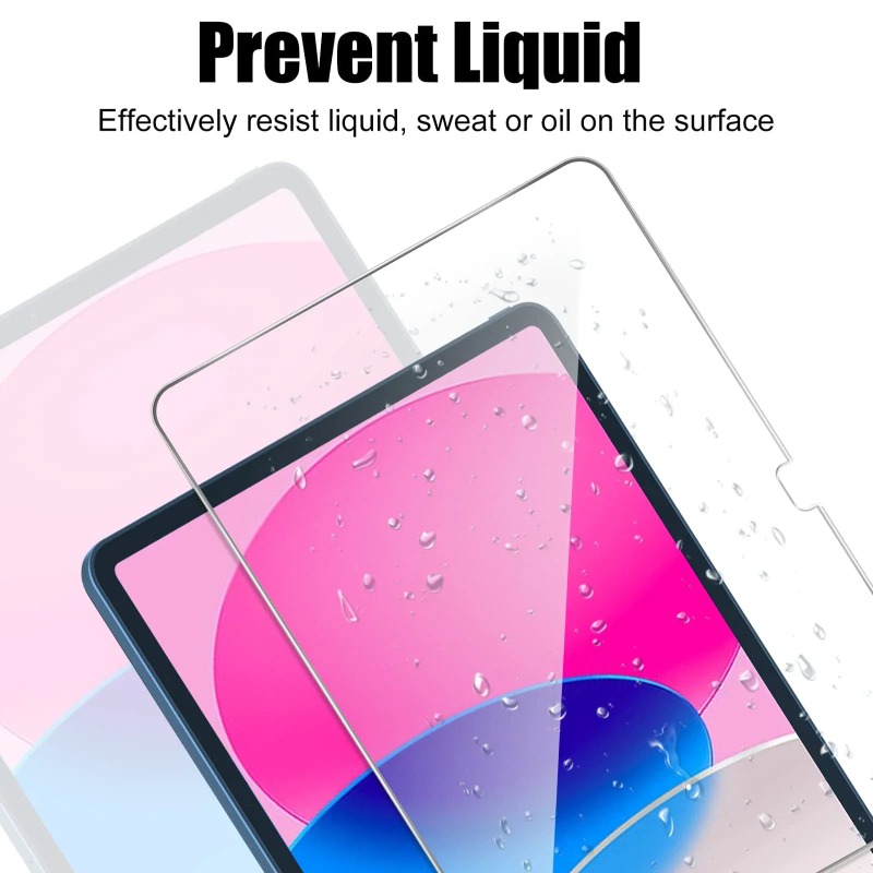 Kaca Tempered 9H Untuk Pelindu - Temu Tablet Accessories ulasan dan harga