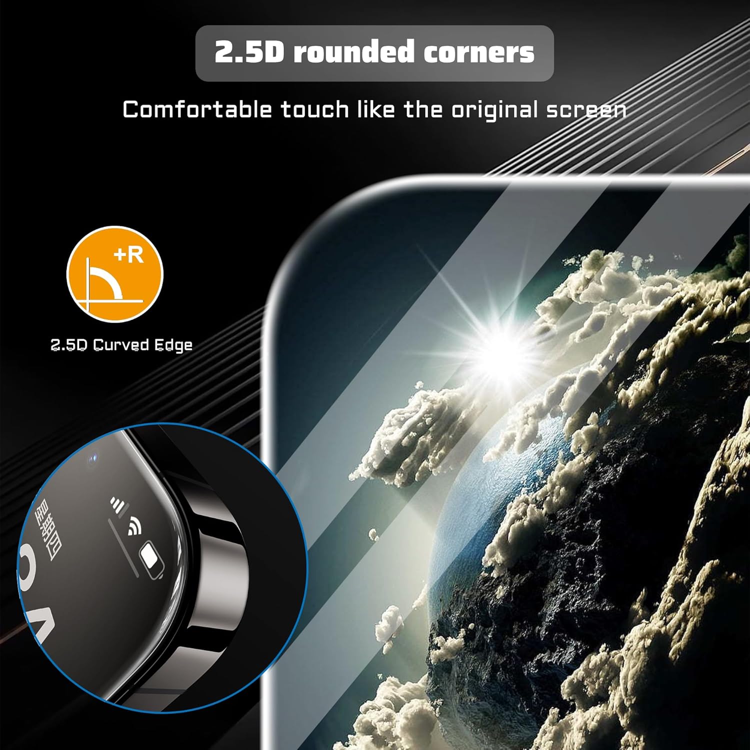 Film Pelindung Layar Kaca Temp - Temu Tablet Accessories ulasan dan harga