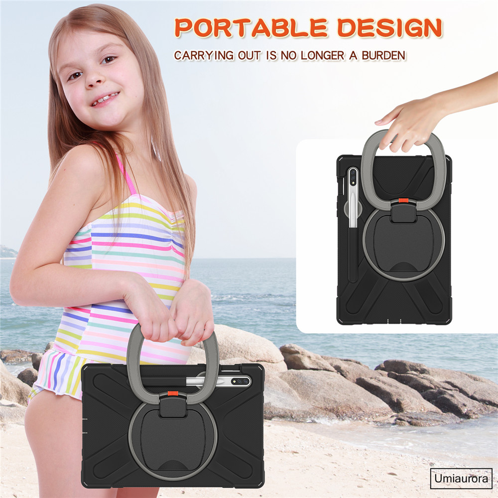 Casing Rotasi Tablet untuk Sam - Remarkable Tablet Accessories ulasan dan harga