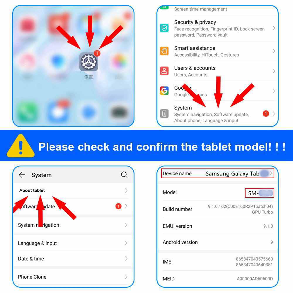 Casing Tablet untuk Samsung Ga - Remarkable Tablet Accessories ulasan dan harga