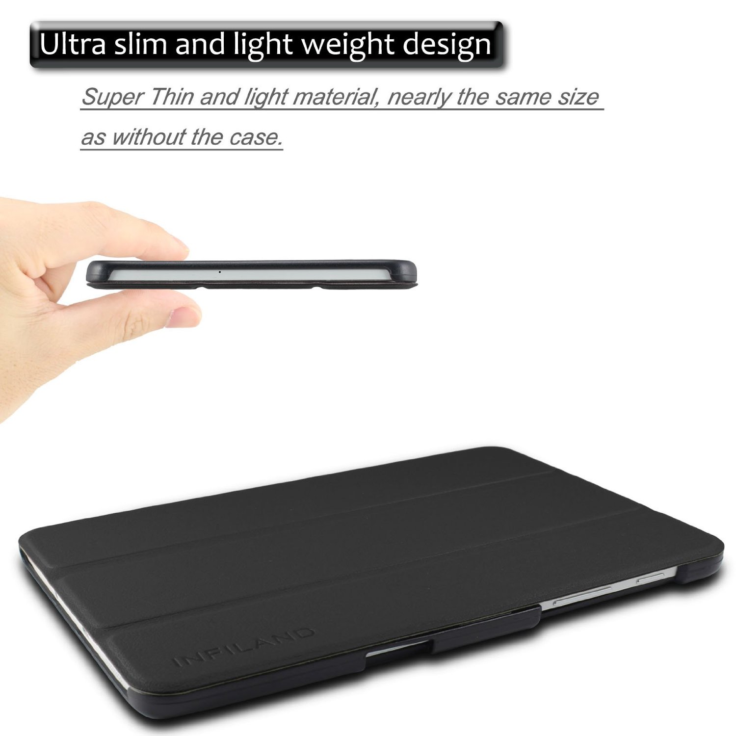 Casing Tablet untuk Tab S2 9.7 - Remarkable Tablet Accessories ulasan dan harga