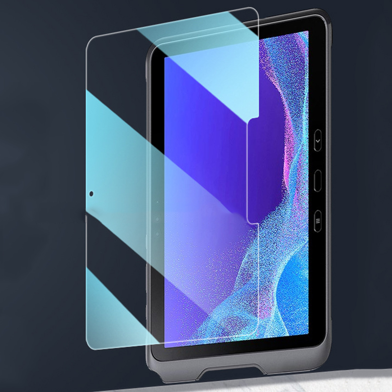 Kaca Antigores Tablet HD untuk - Temu Tablet Accessories ulasan dan harga