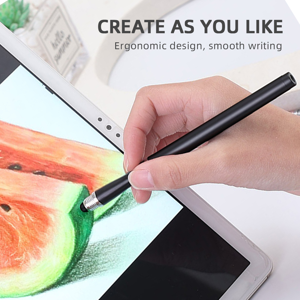 2in1 Pena Stylus Tablet Gambar - Teclast Tablet Accessories ulasan dan harga