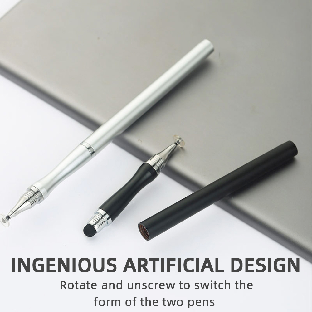 2in1 Pena Stylus Tablet Gambar - Teclast Tablet Accessories ulasan dan harga