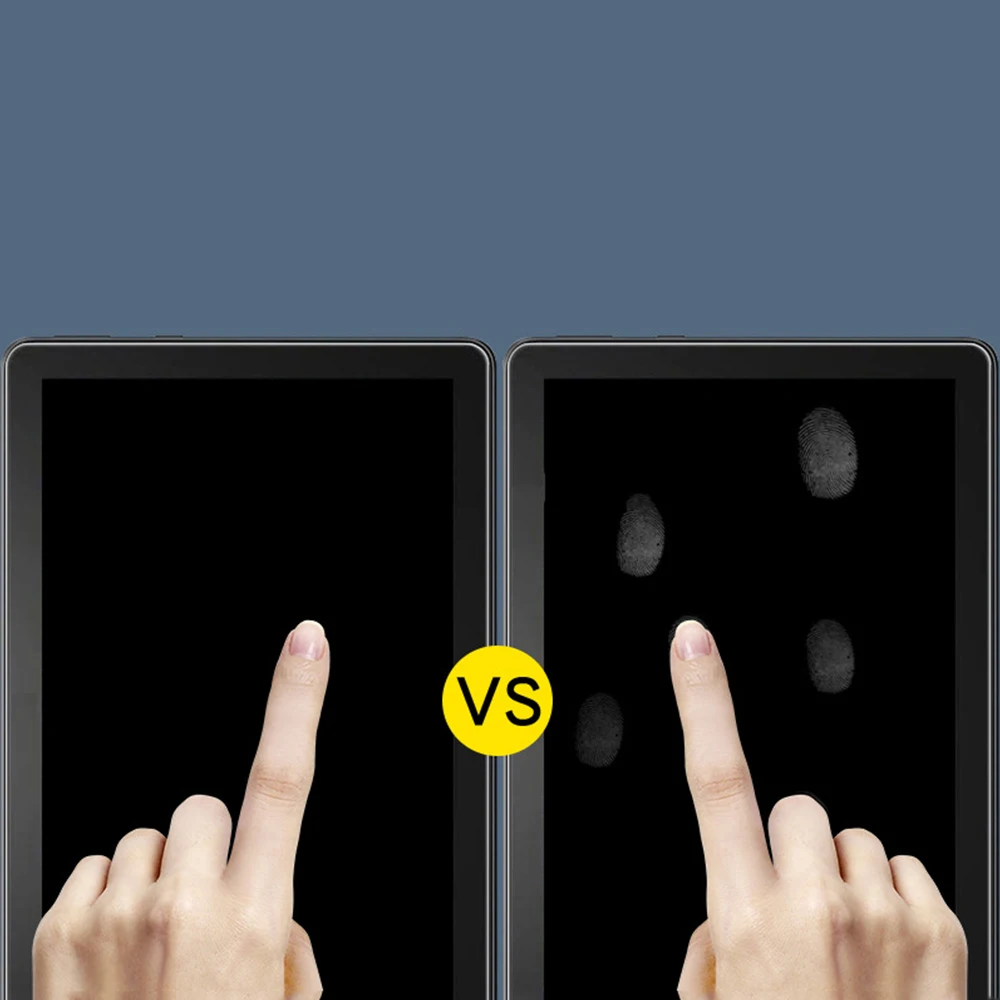 2 Buah Kaca Tempered untuk Ipa - Temu Tablet Accessories ulasan dan harga