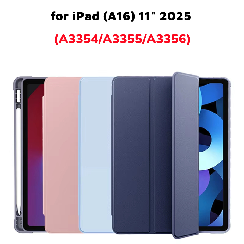 Casing untuk iPad (A16) 11 