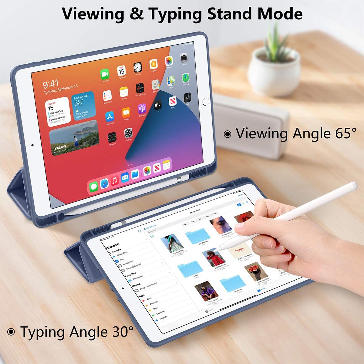 Casing untuk iPad (A16) 11 