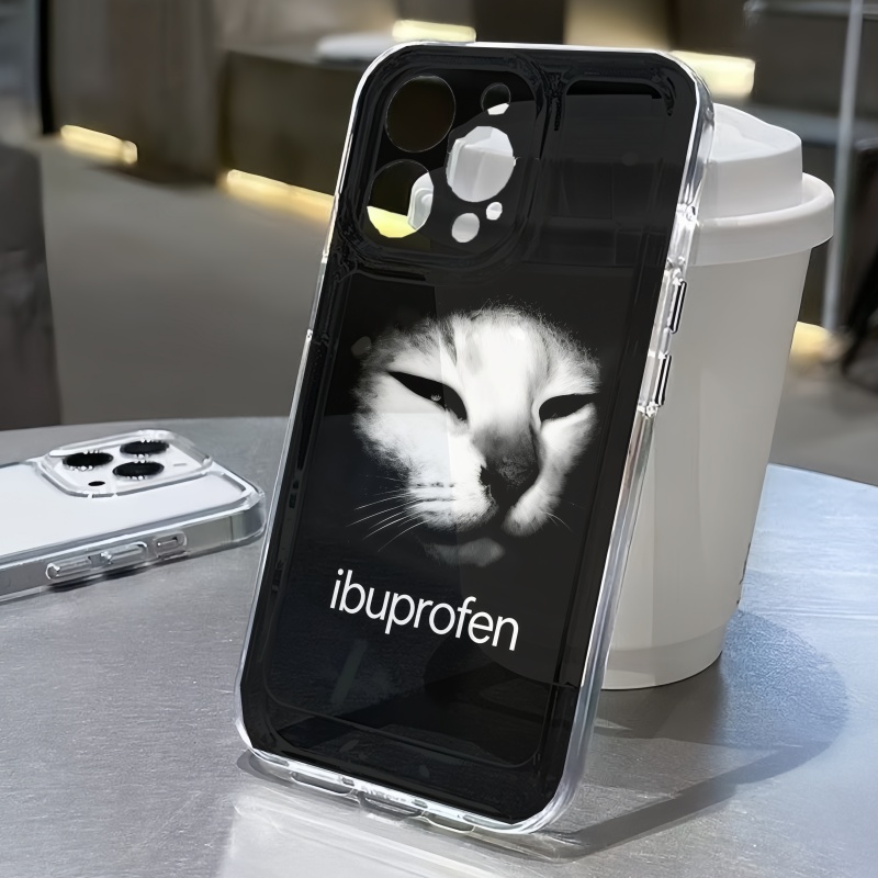 Casing HP Motif Seni Wajah Kuc - Apple Iphone 16 ulasan dan harga