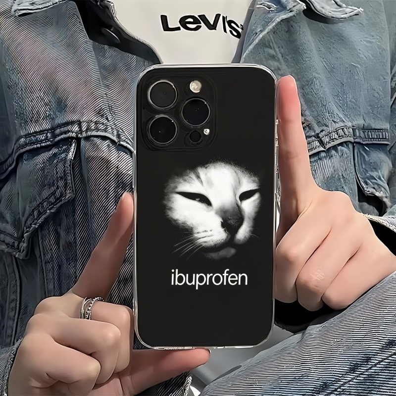 Casing HP Motif Seni Wajah Kuc - Apple Iphone 16 ulasan dan harga