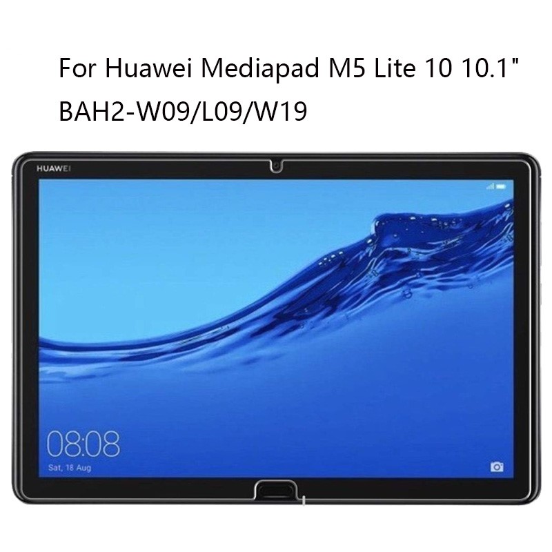 9H Tempered Glass untuk Huawei - Temu Tablet Accessories ulasan dan harga