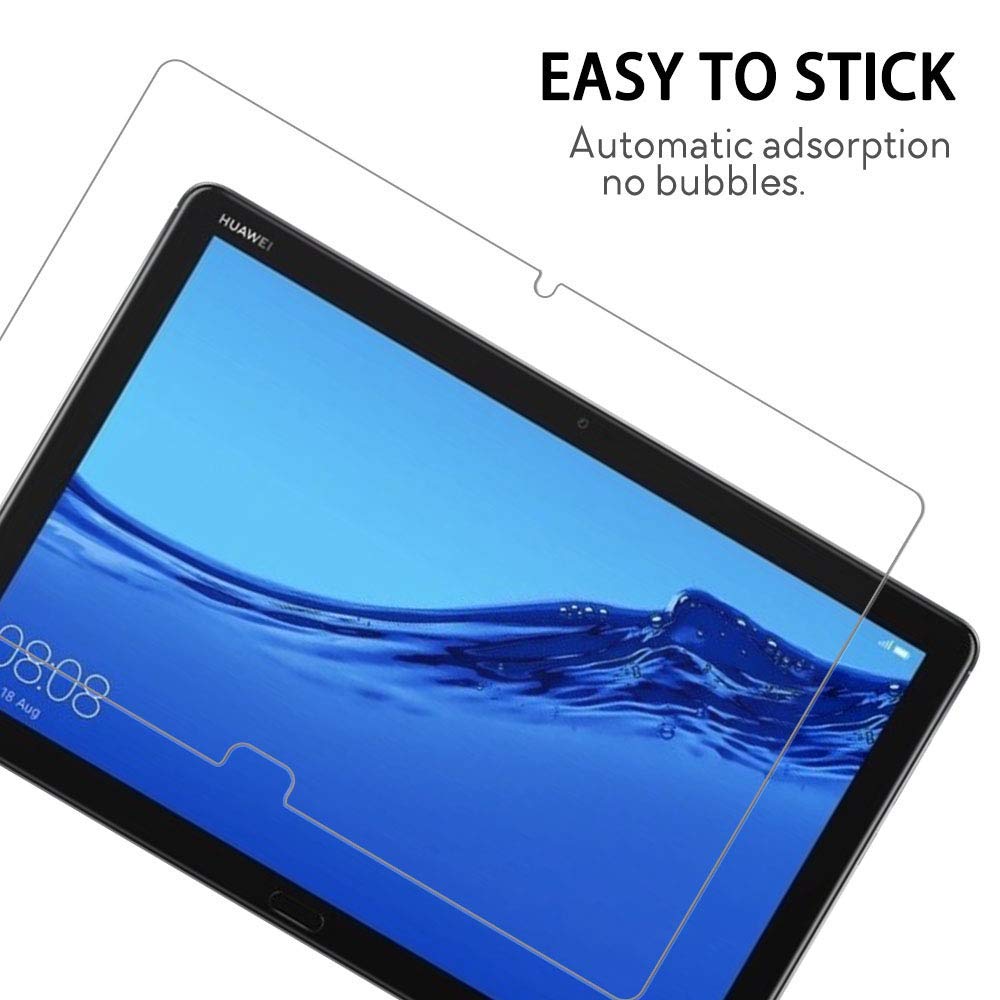 9H Tempered Glass untuk Huawei - Temu Tablet Accessories ulasan dan harga