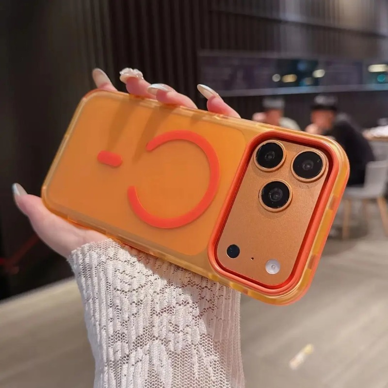 Aurora Frosted Translucent Unt - Apple Iphone 16 ulasan dan harga