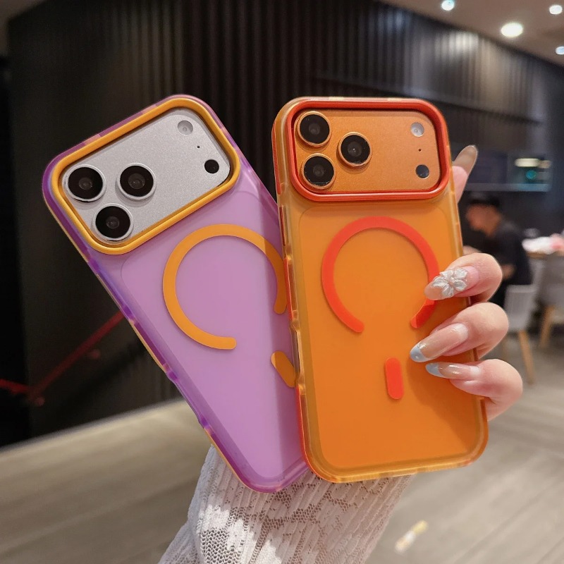 Aurora Frosted Translucent Unt - Apple Iphone 16 ulasan dan harga