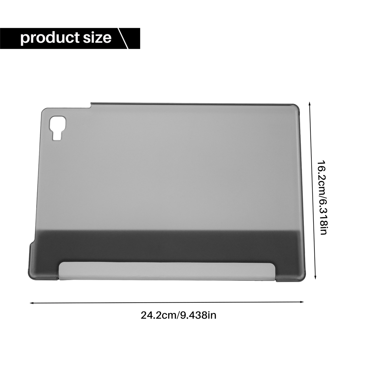 Casing Tablet RISE untuk Tecla - Teclast Tablet Accessories ulasan dan harga