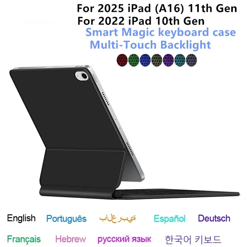 Casing Pelindung Keyboard Touc - Ipad Cover Folio ulasan dan harga