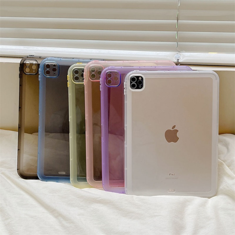 Casing Lunak untuk iPad Pro 11 - Ipad Cover Folio ulasan dan harga