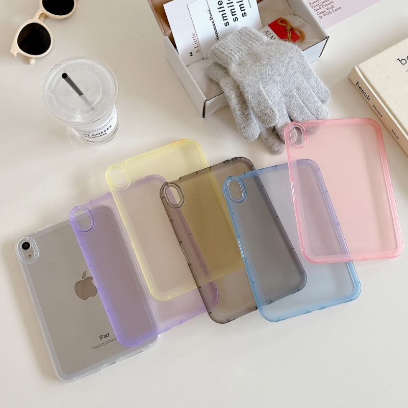 Casing Lunak untuk iPad Pro 11 - Ipad Cover Folio ulasan dan harga