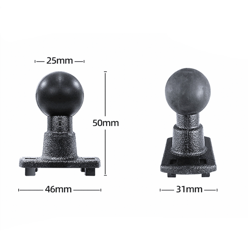 Aksesoris Penyangga Ponsel Tab - Ram Tablet Accessories ulasan dan harga