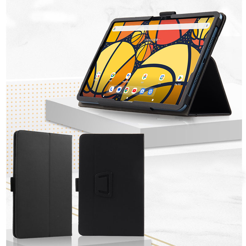 Casing Kulit Bisnis untuk Tecl - Teclast Tablet Accessories ulasan dan harga