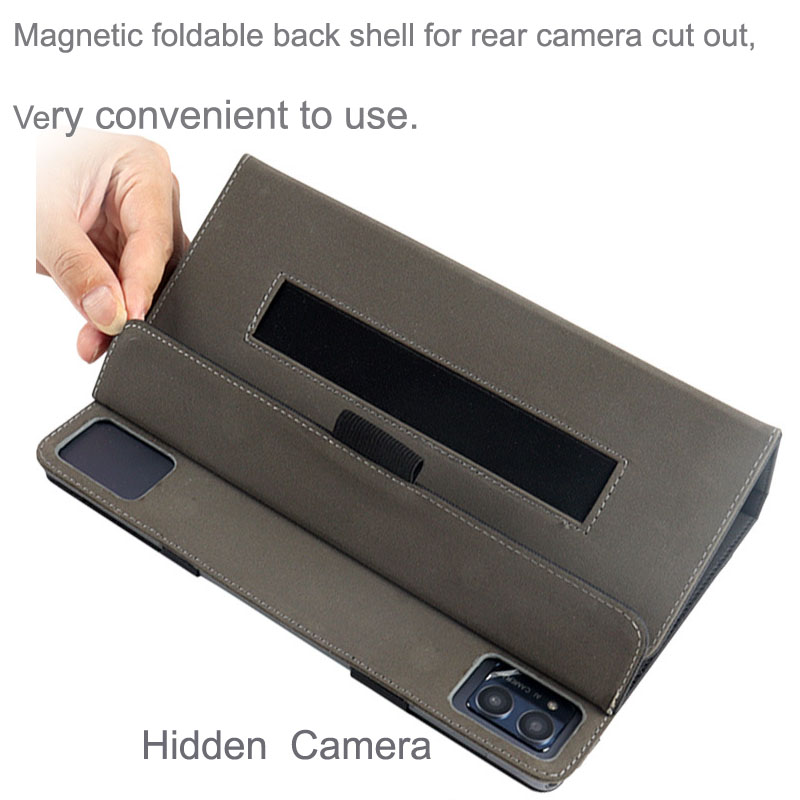 Casing Kulit Bisnis untuk Tecl - Teclast Tablet Accessories ulasan dan harga