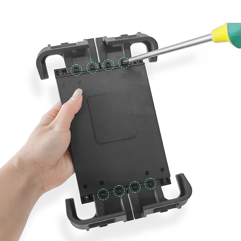 Tempat PC Tablet Tugas Berat u - Ram Tablet Accessories ulasan dan harga