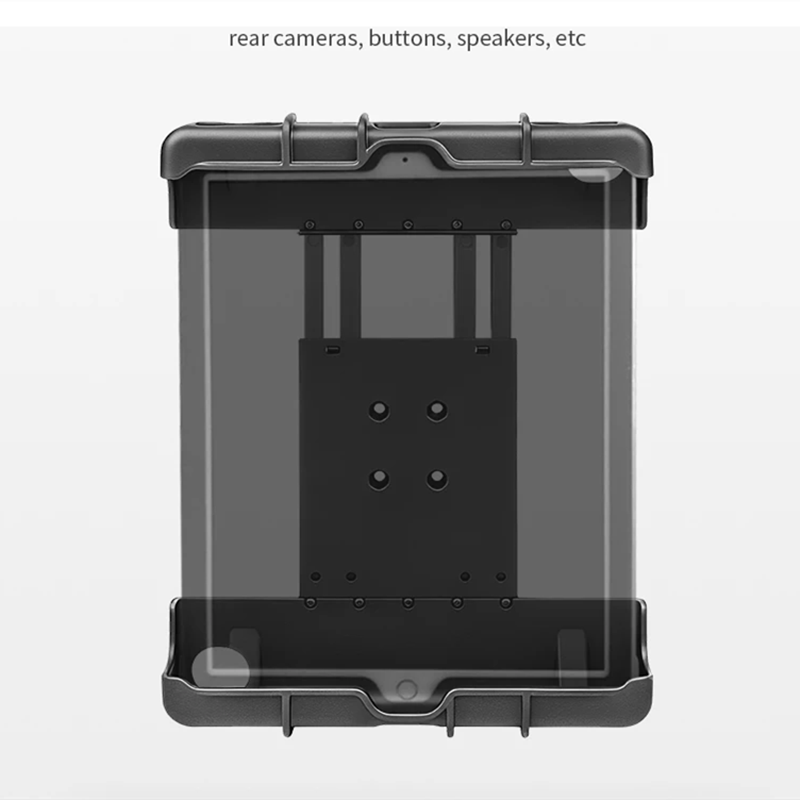 Penyangga Tablet untuk iPad Pr - Ram Tablet Accessories ulasan dan harga