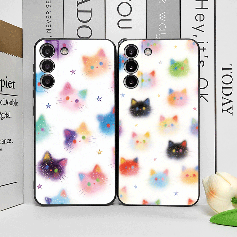 Casing Ponsel Cetak Kepala Kuc - Huawei Mate 60 ulasan dan harga