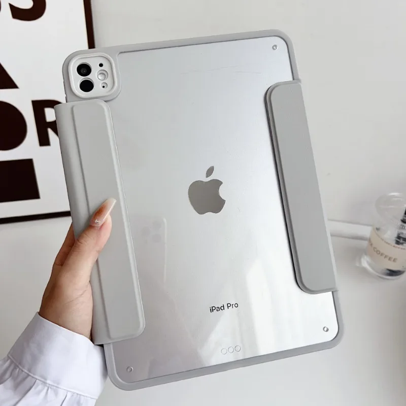 Casing magnetik dapat dilepas  - Ipad Cover Folio ulasan dan harga
