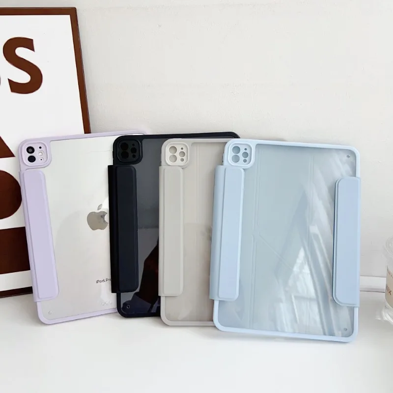 Casing magnetik dapat dilepas  - Ipad Cover Folio ulasan dan harga