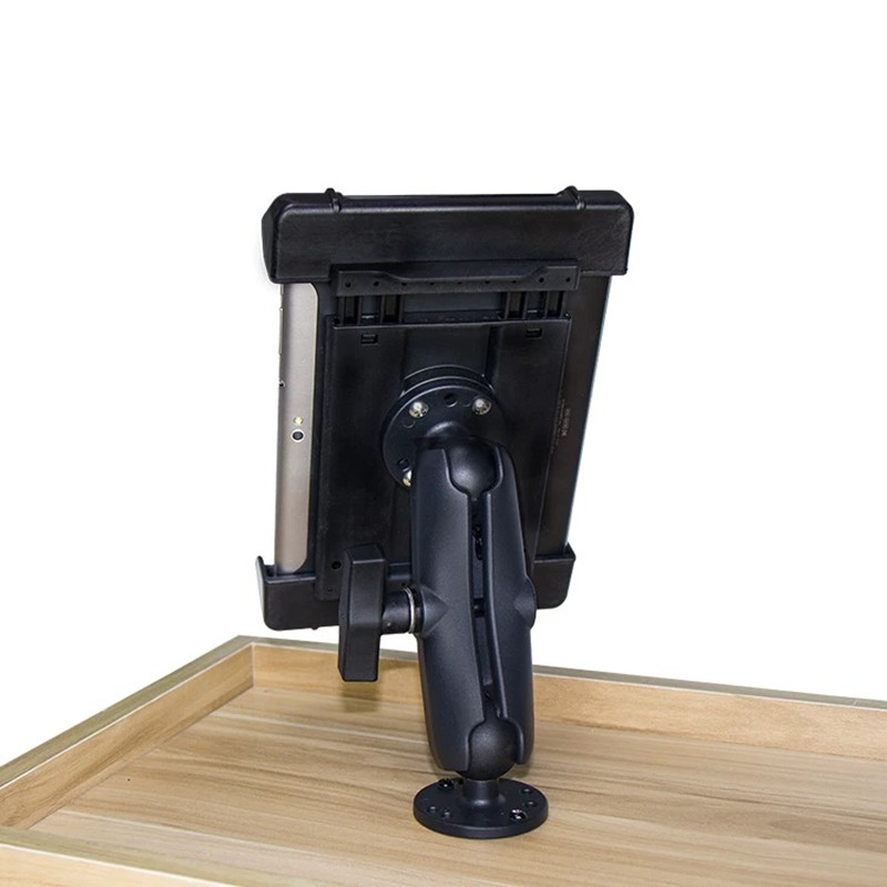 Universal Double Ball Mount de - Ram Tablet Accessories ulasan dan harga