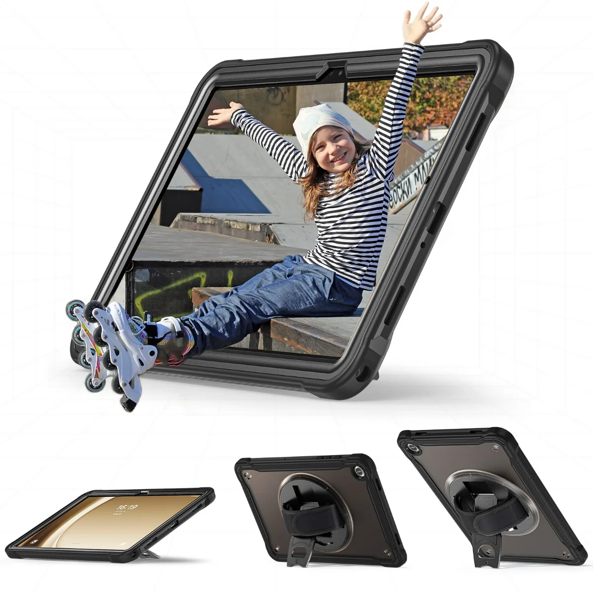 Casing Tablet Funda Kids untuk - Remarkable Tablet Accessories ulasan dan harga