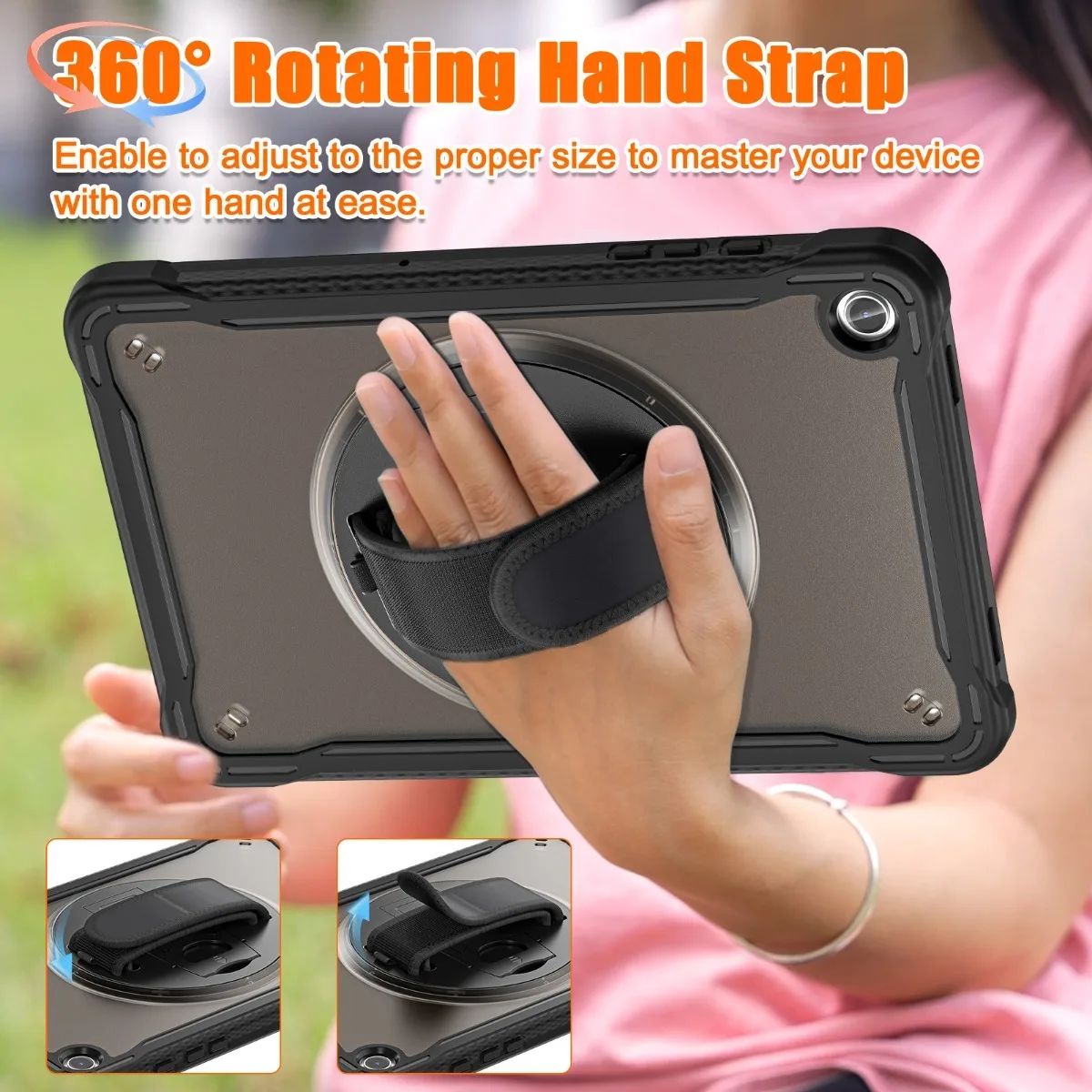 Casing Tablet Funda Kids untuk - Remarkable Tablet Accessories ulasan dan harga